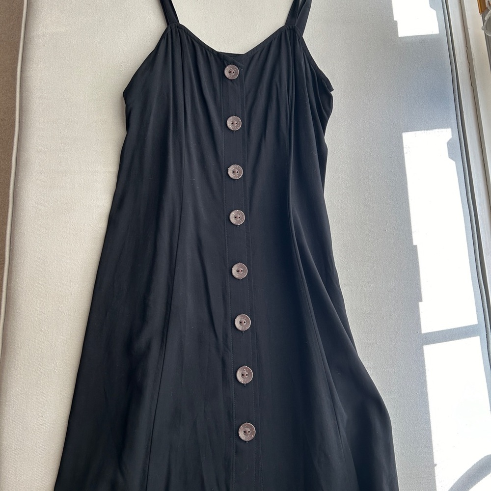 Express Sundress